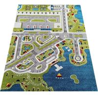 Dywan Color Kids 01 400 x 500 cm