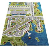 Dywan Color Kids 01 400 x 500 cm
