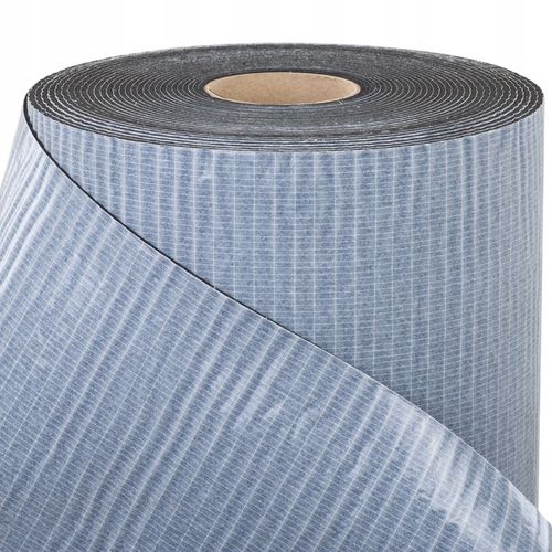 StP Aeroflex 3mm pianka mata wygłuszająca z klejem cienka odporna na na Arena.pl