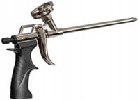 Pistolet do pian poliuretan montażowych piana natryskowa pianka pur