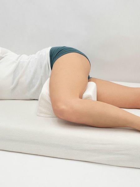 Poduszka RELAX NEW na Zmęczone Nogi, Bolące Stawy i Kręgosłup zdjęcie 8