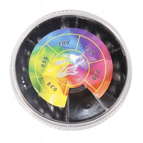 ZESTAW WĘDKARSKI spławik, grunt, spinning - ZEST-W-06 na Arena.pl