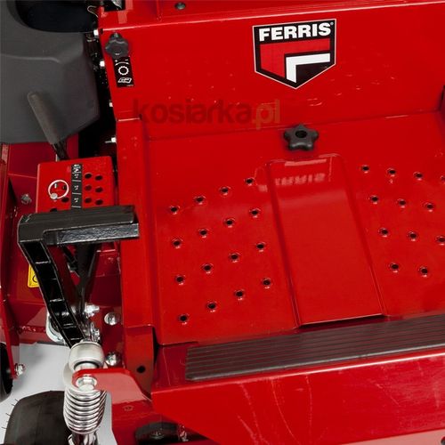 FERRIS IS400Z (400S) na Arena.pl