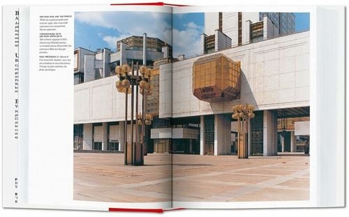 CCCP Cosmic Communist Constructions F.Chaubin na Arena.pl