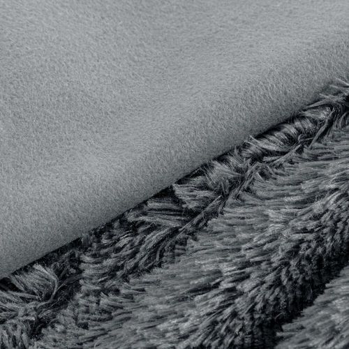 Koc narzuta TIFANY 150x200 Design91 szary na Arena.pl