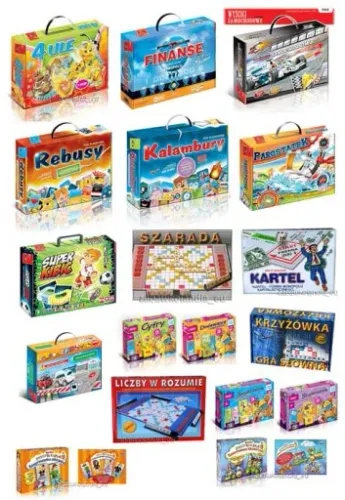 GRA SZACHY KLASYCZNE JAVA Planszowa na Arena.pl