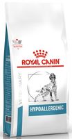 Hipoalergiczna karma dla psa z alergią pokarmową, biegunką Royal Canin 7kg