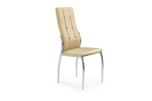 Krzesło K209 beżowy na Arena.pl