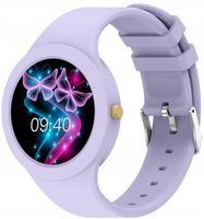 Zegarek dziecięcy SMARTWATCH GRAVITY dla dziewczynki + ODBIERANIE POŁĄCZEŃ