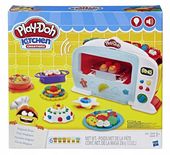 PLAY-DOH KITCHEN CIASTOLINA ZESTAW MEGA PREZENT B9740