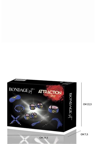 mai female attraction air force series na Arena.pl