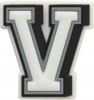 Przypinka Crocs Jibbitz Pin Do Butów Litera V