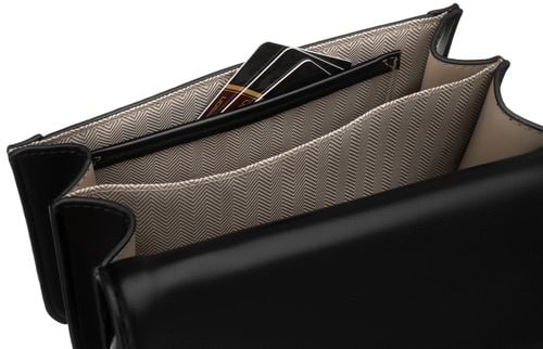 torba damska ptn dalia-1269 black na Arena.pl
