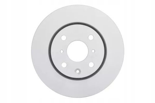 TARCZA HAM PRZOD 247X20 V BOSCH na Arena.pl