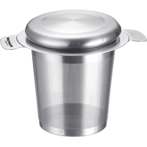 FILTR DO HERBATY TEATIME STAL NIERDZEWNA WESTMARK zdjęcie 2