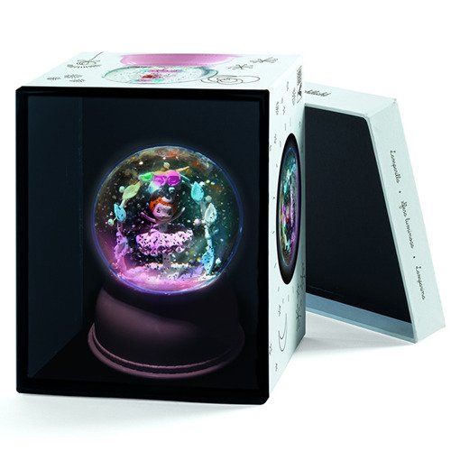 Lampka nocna BALERINA DD03400 na Arena.pl