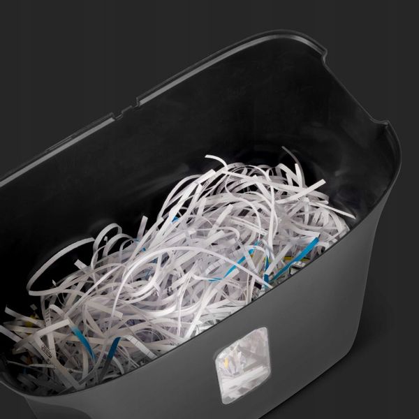 NISZCZARKA dokumentów KOSZ 12 L zdjęcie 2