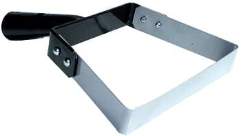 TUCHMET Podcinacz trapezowy bez trzonka zdjęcie 1