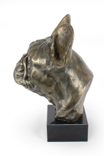 Buldog Francuski - figurka - 144 na Arena.pl