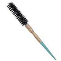 Keller szczotka do modelowania drewniana włosie naturalne 26 mm