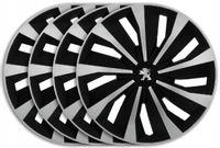KOŁPAKI 14'' PEUGEOT 107 206 306 405 Partner GPM