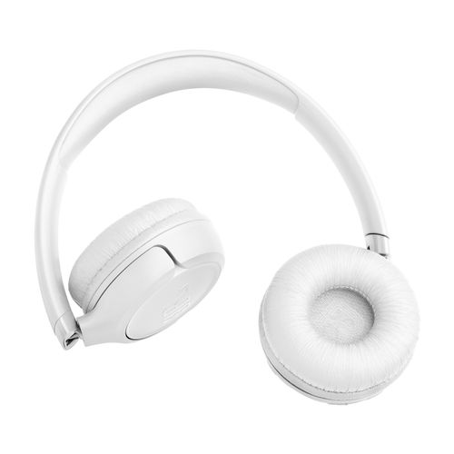 Słuchawki JBL TUNE 530BT białe na Arena.pl