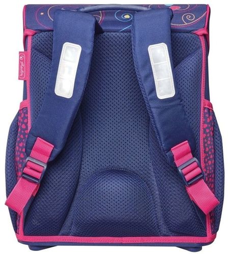 Herlitz - Tornister Loop Blue Hearts 59179 na Arena.pl