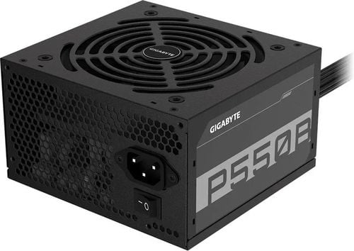 Zasilacz Gigabyte P550B 550W 80 Plus Bronze na Arena.pl
