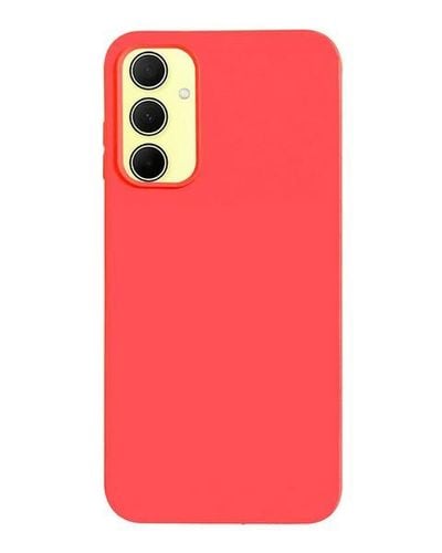 beline etui candy samsung a35 a356czerwony/red na Arena.pl
