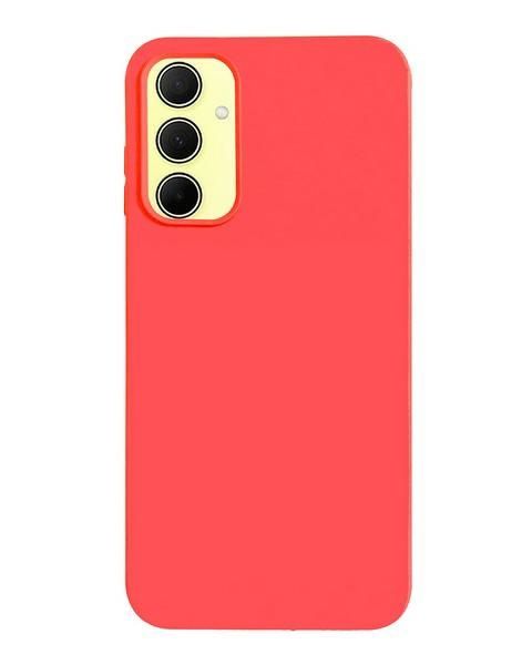 beline etui candy samsung a35 a356czerwony/red zdjęcie 2