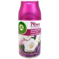 AIR WICK FRESH MATIC KSIĘŻYCOWA LILIA 250 ML