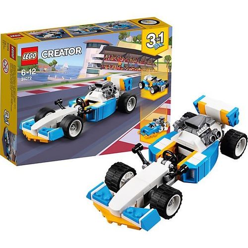 LEGO Creator Potężne silniki na Arena.pl