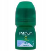 Mitchum Men 48H Ice Fresh Roll-On Dezodorant Antyperspirant dla Mężczyzn