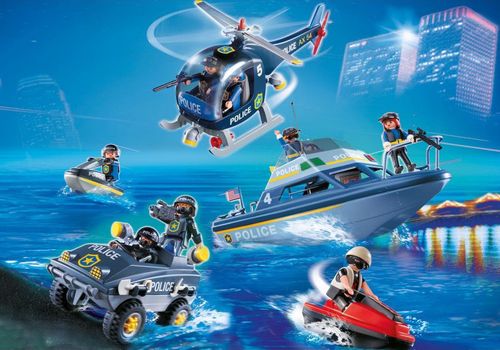 Playmobil 9043 na Arena.pl