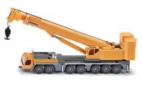SIKU SUPER - MOBILNY DŹWIG LIEBHERR S1886