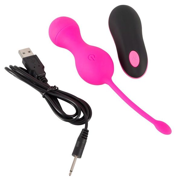 Sweet Smile Rc Love Balls zdjęcie 8