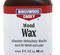 Kolba broni Wosk Wood Wax 88 ml