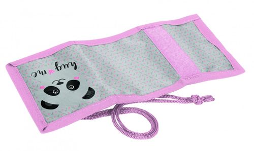 Portfel PANDA Paso (PP20PA-002) na Arena.pl
