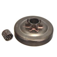 komplet bęben sprzęgła Husqvarna 340/345/350/353