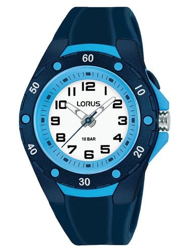 ZEGAREK DZIECIĘCY Lorus Classic 36mm R2371NX9 + BOX na Arena.pl