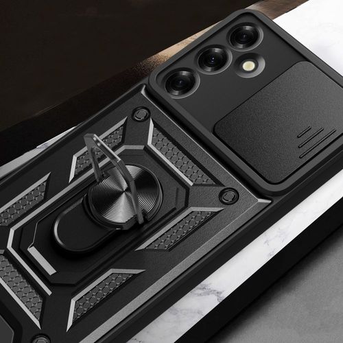 TECH-PROTECT CAMSHIELD PRO GALAXY M35 5G BLACK na Arena.pl