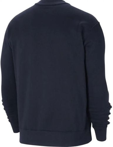 Bluza męska Nike Park GRANAT BAWEŁNA M na Arena.pl