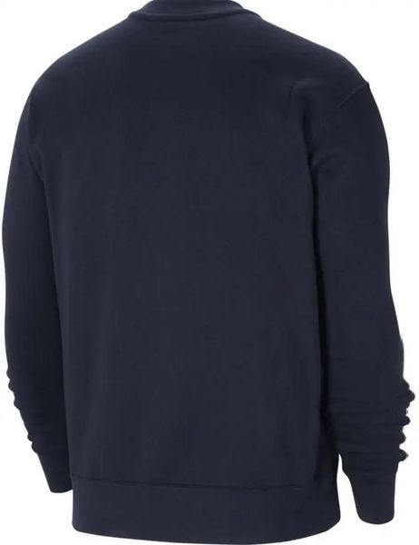 Bluza męska Nike Park GRANAT BAWEŁNA M zdjęcie 3