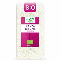 Kasza manna BIO 500g