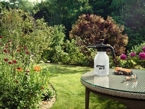 opryskiwacz ręczny sg 11 1.5l - s42550194910 na Arena.pl