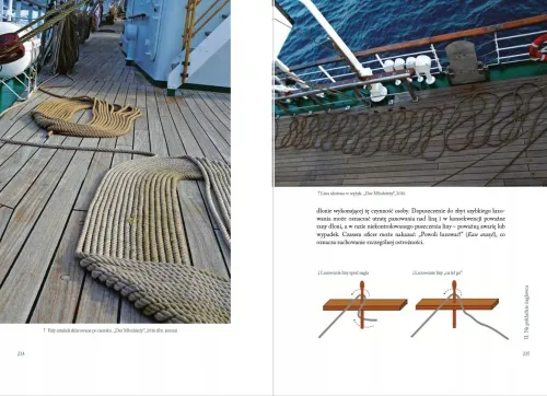 NA SKRZYDŁACH WIATRU. Wszystko o żaglowcach na Arena.pl