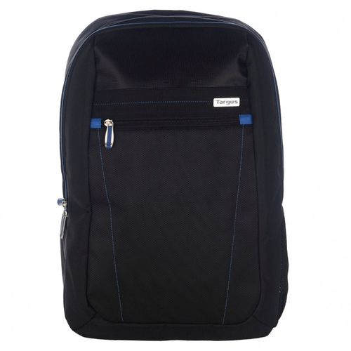 Targus Prospect 15,6'' Laptop Backpack - BLACK na Arena.pl