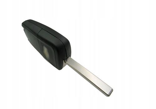 Obudowa Pilot Kluczyk CHEVROLET CRUZE AVEO + LOGO na Arena.pl