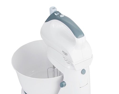 AD 4202 Mikser z mis zdjęcie 8