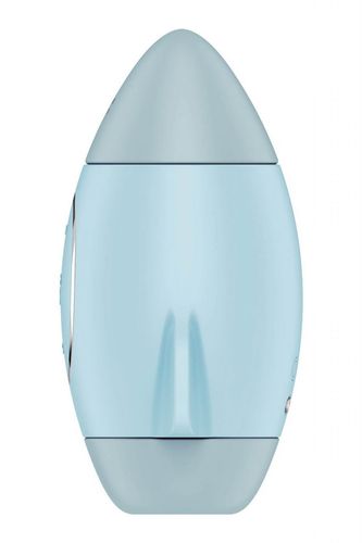 Mission Control Blue na Arena.pl